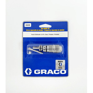 Kit reparación pistola Graco Contractor