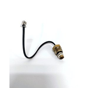 Kit reparación de transductor Graco