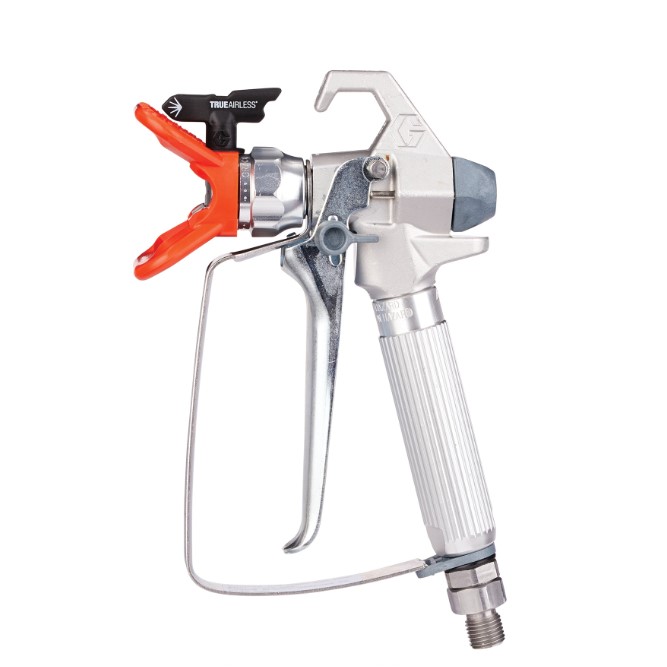 Pistola Graco SG3