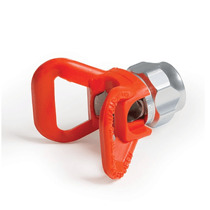 Portaboquilla Graco RAC V