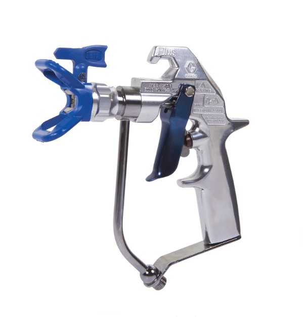 Pistola Graco FlexPlus
