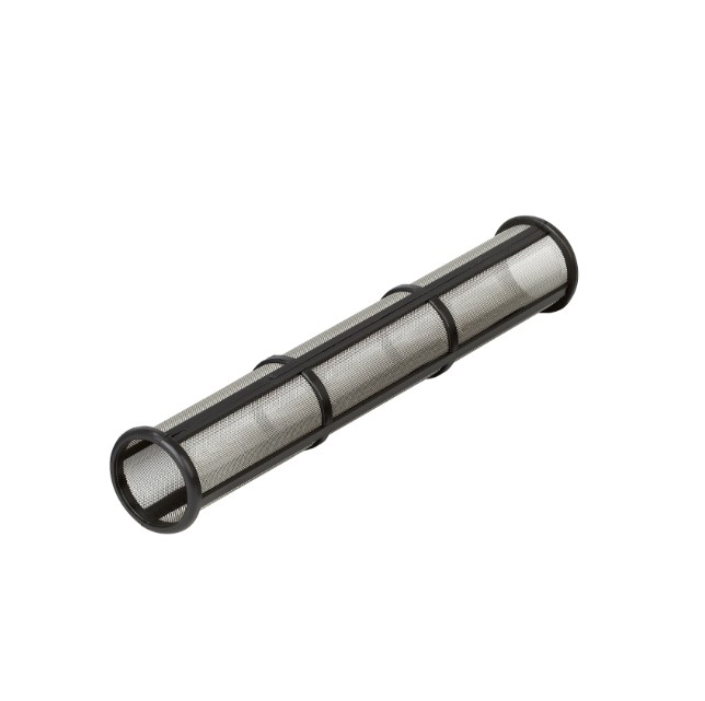 Filtro bomba Graco - malla 60 largo - (695/795/MarkIV/MarkV)