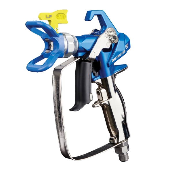 Pistola PC Graco - 517 Switchtip