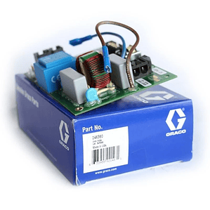 Kit Tarjeta de Control 240V