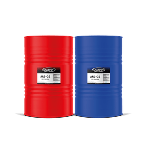 Espuma expansiva Duayen MS-02 Parte A y B