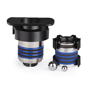 Sistema kit reparación de cartucho QuikPak 695/796 Procontractor