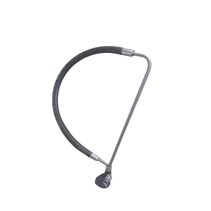 Kit reparación Manguera retorno