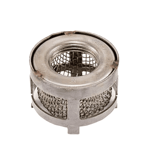 Filtro de entrada - A prueba de golpes