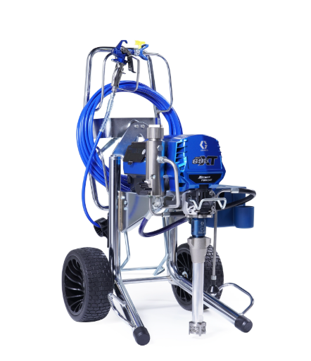 Ultra 695 XT ProContractor - Máquina Airless Graco