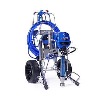 Mark V XT HD 3 en 1 serie ProContractor - ARRIENDO