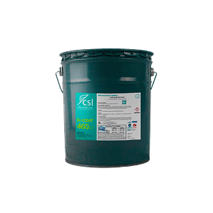 Recubrimiento Roof Coating SI-COAT 460 - Tineta