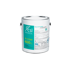 Recubrimiento Roof Coating SI-COAT 460 - Galón
