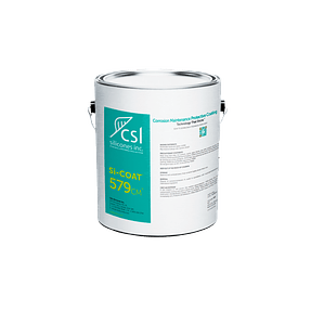Recubrimiento Anticorrosivo SI-COAT 579 - Galón