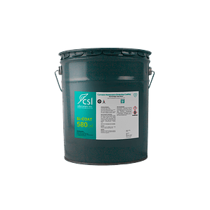 Recubrimiento Anticorrosivo SI-COAT 580 - Tineta