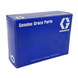 Kit reparación tablero de control Graco 230V