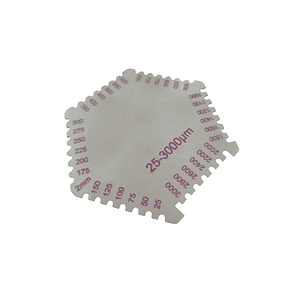 Medidor de espesor recubrimientos