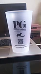 Vaso medidor Puerto Grande - Miniatura 1