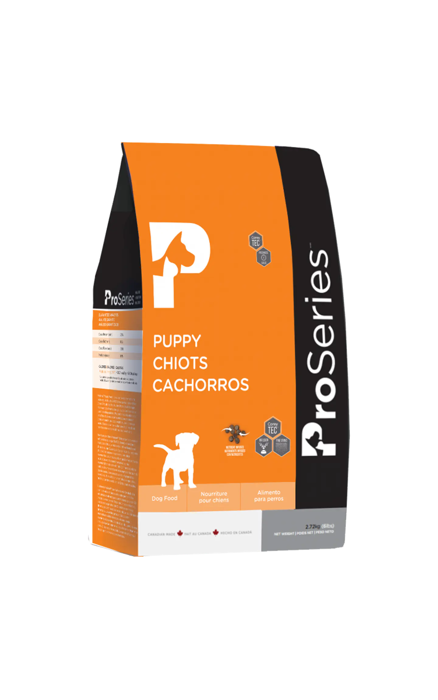 Alimento para Perro ProSeries Puppy 12.9 kg 1