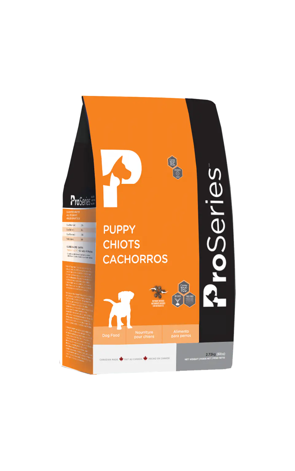 Alimento para Perro ProSeries Puppy 12.9 kg 1