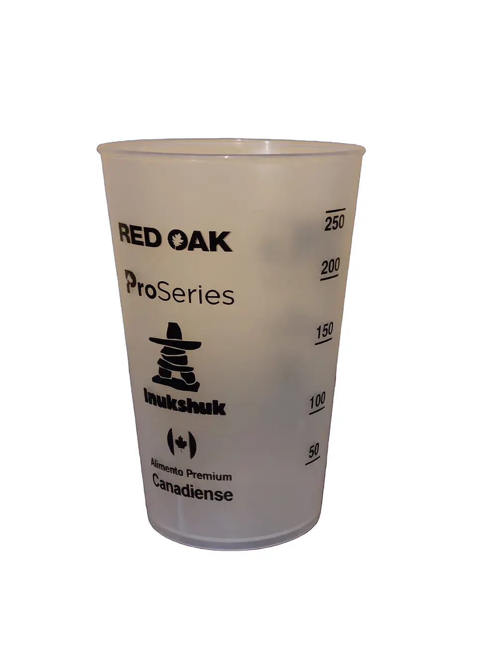 Vaso medidor Puerto Grande 2