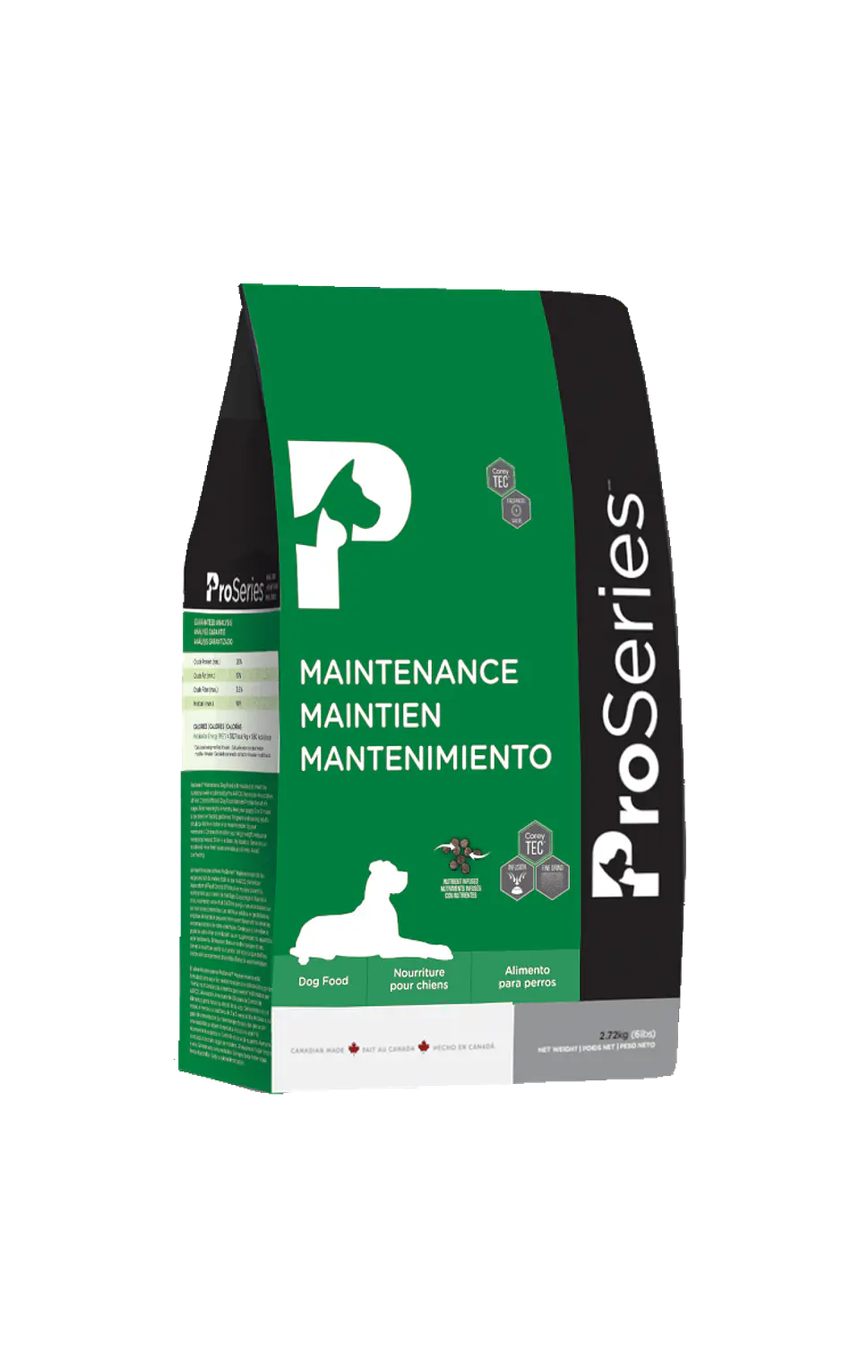 Alimento para Perro ProSeries Mantenimiento 12.9 kg 1