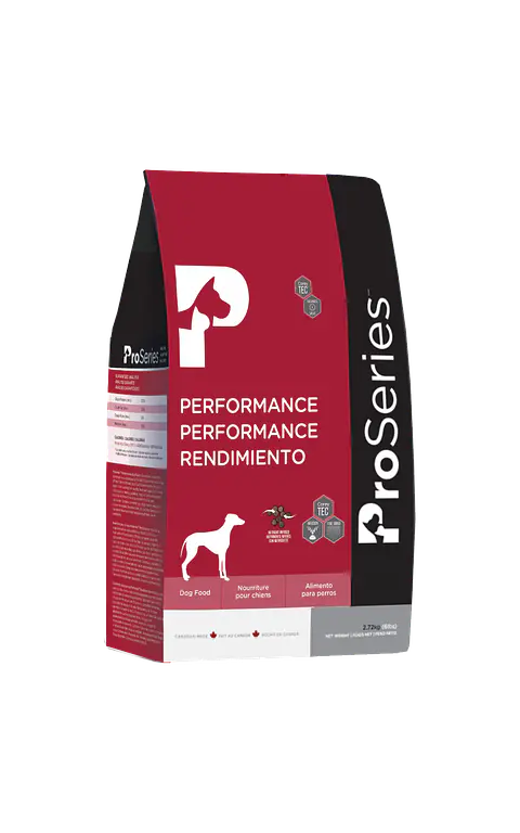 Alimento para Perro ProSeries Performance 12.9 kg