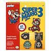 Libro de patrones de Super Mario Bros 3