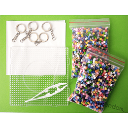 Pack Mix de Colores - 2000 beads