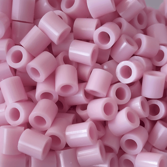 250 beads S-129 capullo de rosa