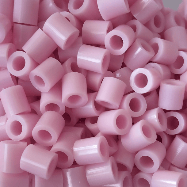 1000 beads S-129 Capullo de Rosa