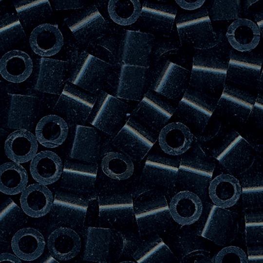 500 beads S-13 Negro