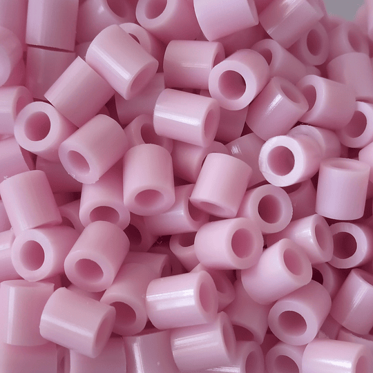 500 beads S-129 capullo de rosa