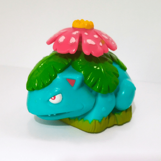 Pokémon Venosaur (1999)