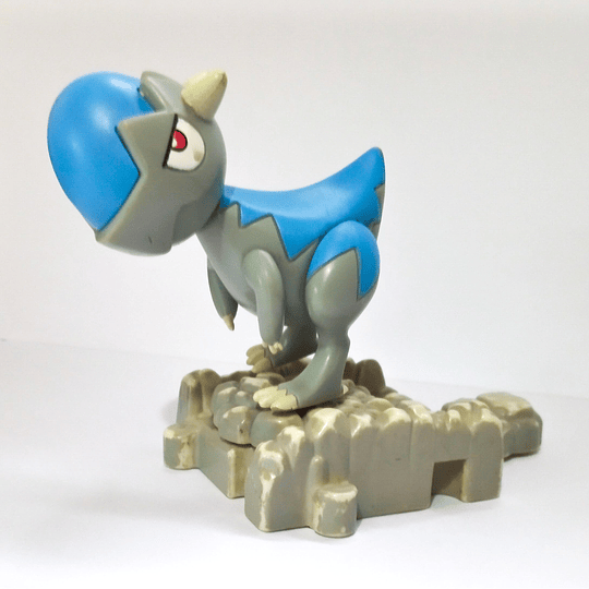 Pokémon Cranidos (2007)