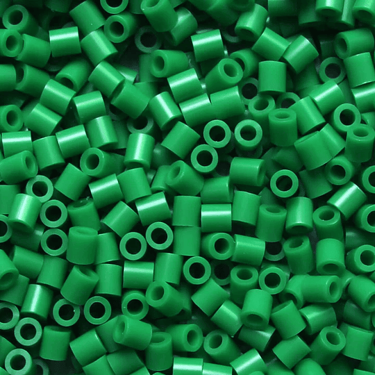 1000 beads S-20 verde