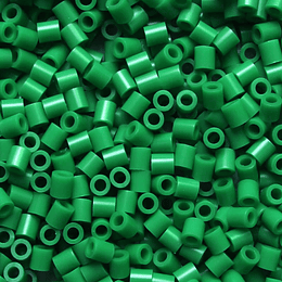 500 beads S-20 verde