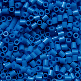 250 beads S-24 Azul Verdadero
