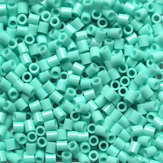 1000 beads S-37 Azul Verdoso