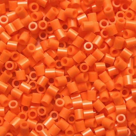 1000 beads S-39 Naranjo Fruta