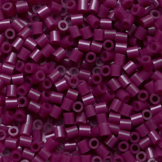 1000 beads S-49 bosque de moras