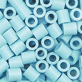 250 beads Huevo de Petirrojo