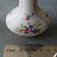 Florero de porcelana inglesa The Leonardo Collection - Miniatura 4