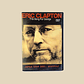 DVD de Eric Clapton 