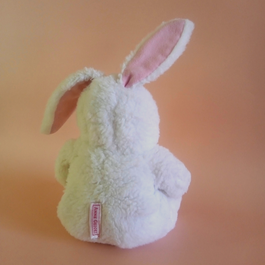 Muñeca de colección Anne Geddes - años 90 6