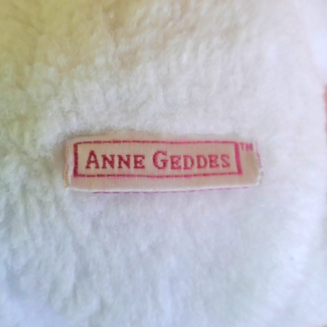 Muñeca de colección Anne Geddes - años 90 2
