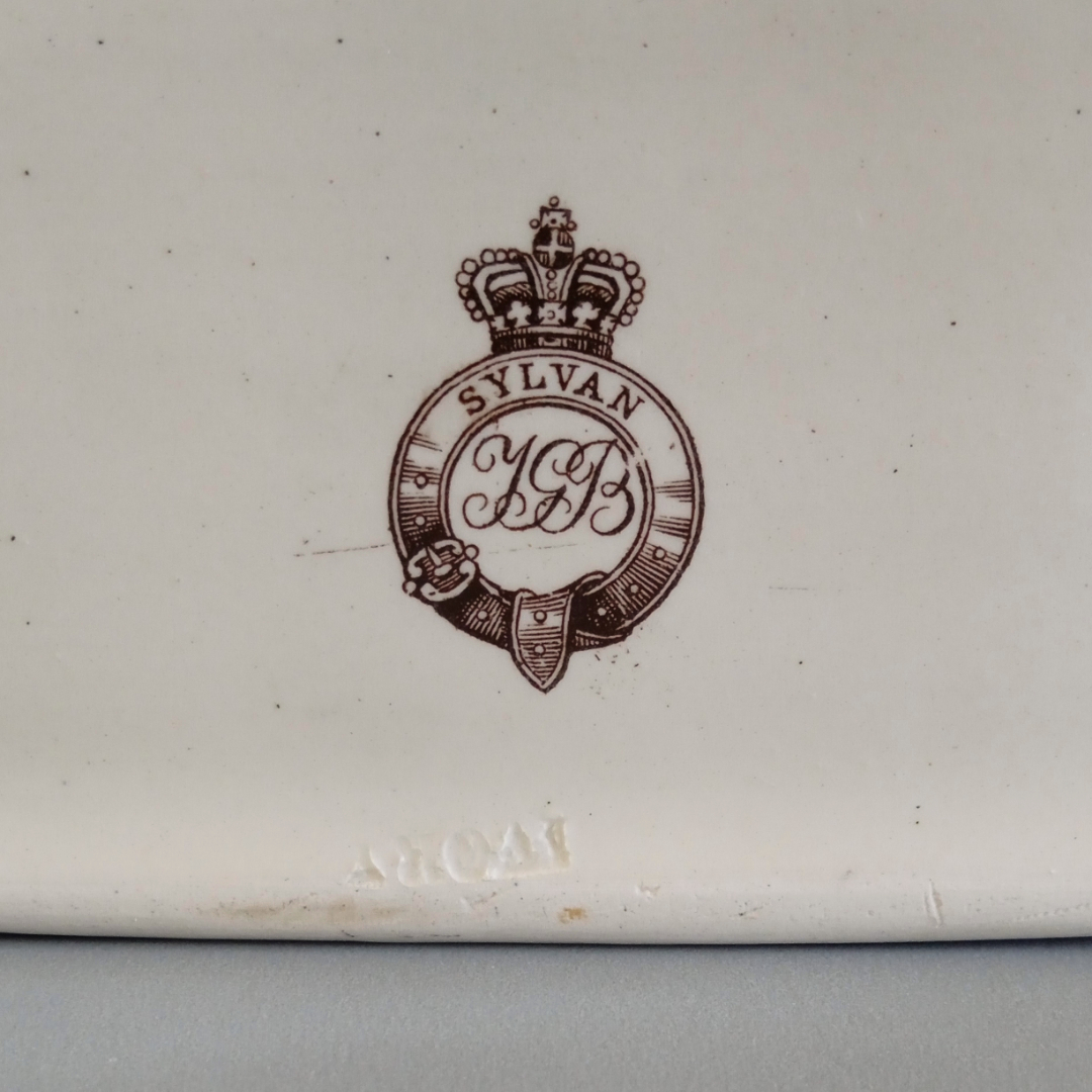 Peinetera victoriana - Thomas G. Booth 1880 3