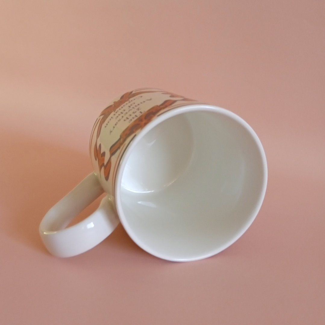 Tazón del Jubileo de Plata de Reina Isabel II - 1978 5