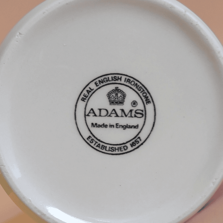 Tazón del Jubileo de Plata de Reina Isabel II - 1978 4