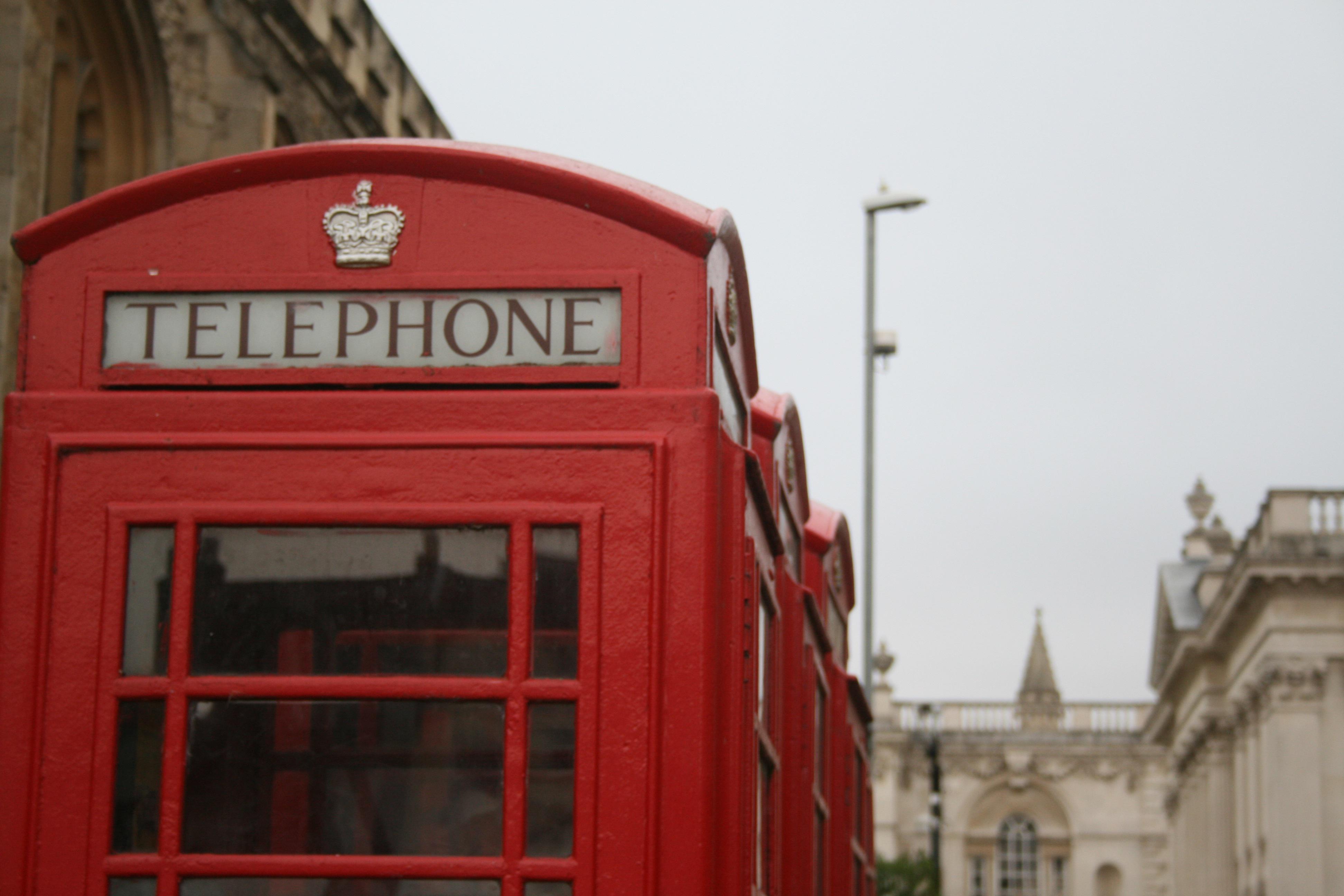Coleccionables británicos