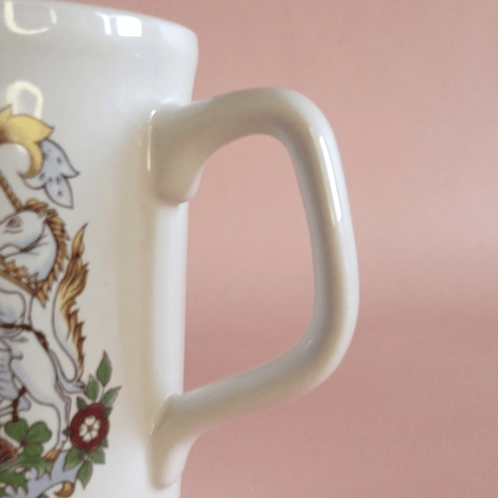 Tazón Jubileo de Plata Reina Isabel II – Cartwright, 1977 4